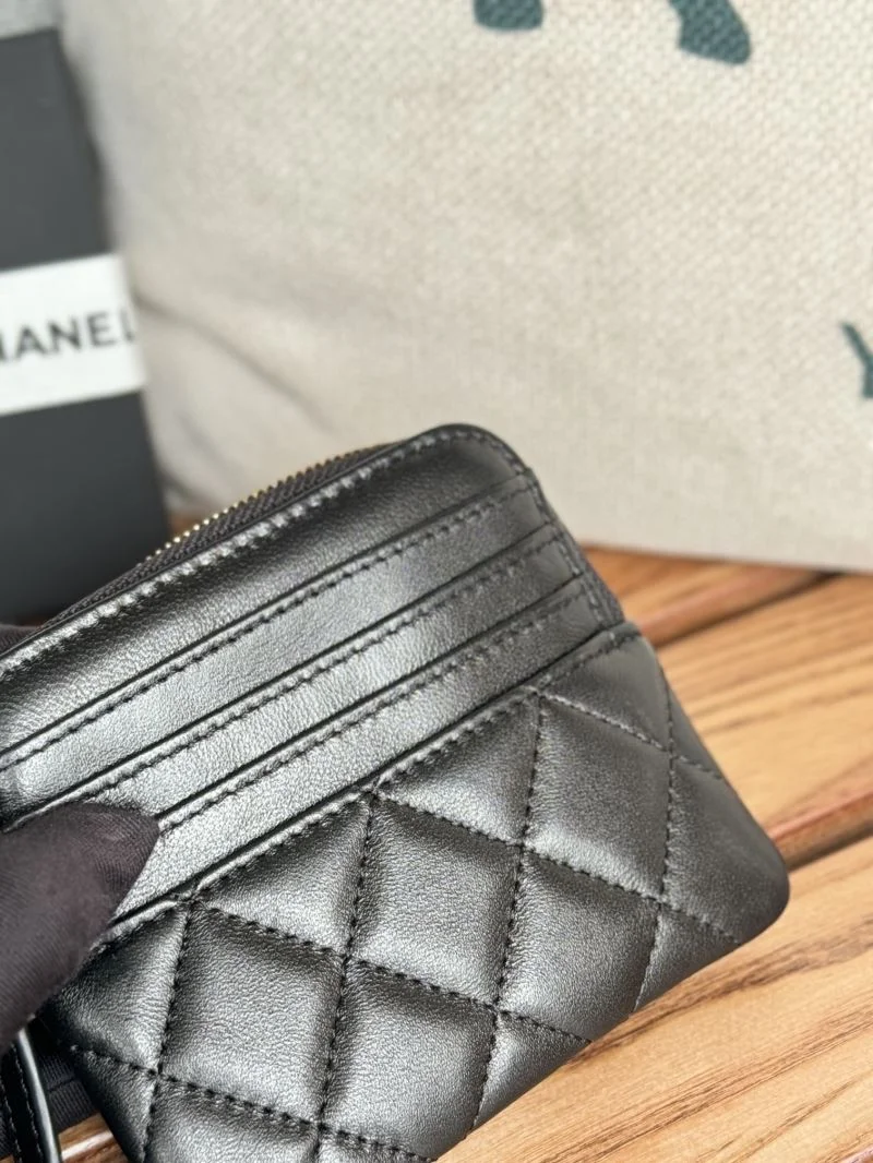 Chanel Wallets Purse Seasonal 52204