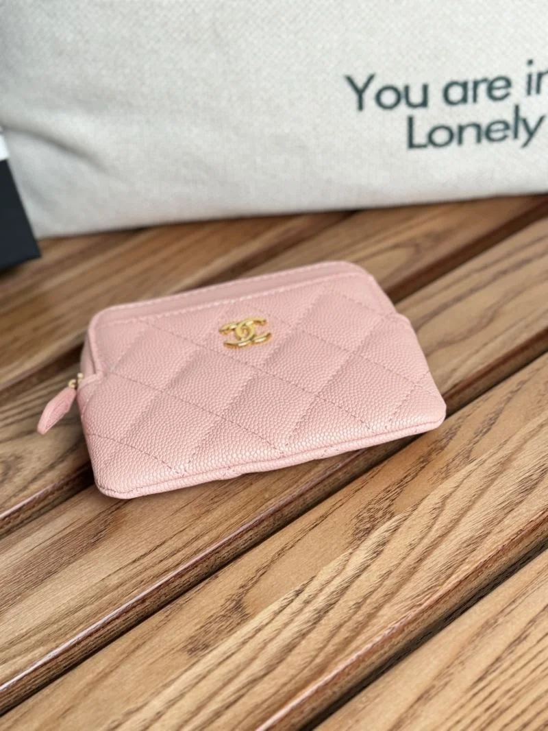 DailyWear Chanel Wallets Purse 52202