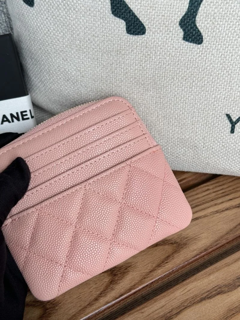 DailyWear Chanel Wallets Purse 52202