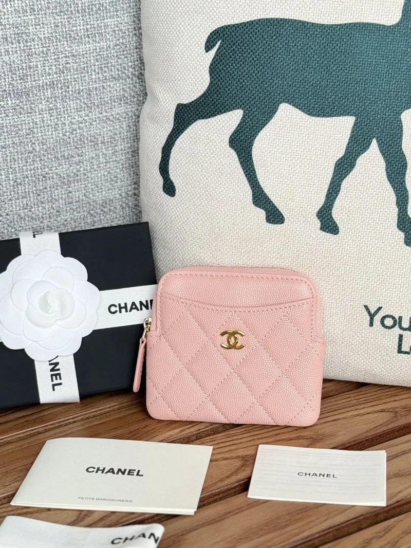 DailyWear Chanel Wallets Purse 52202