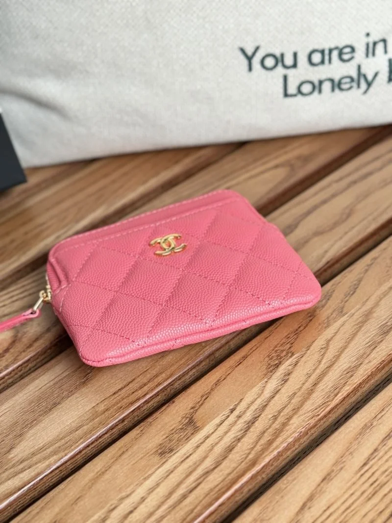 FastDry Chanel Wallets Purse 52206