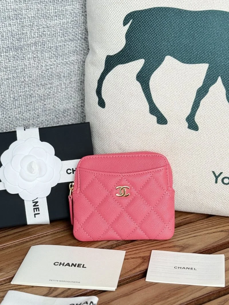 FastDry Chanel Wallets Purse 52206