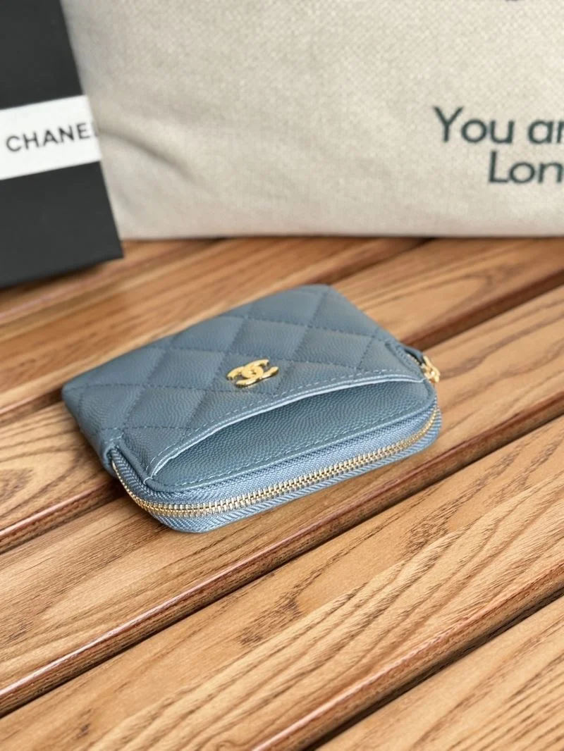 OnTrend Chanel Wallets Purse 52192