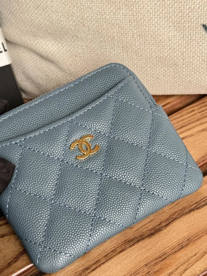 OnTrend Chanel Wallets Purse 52192