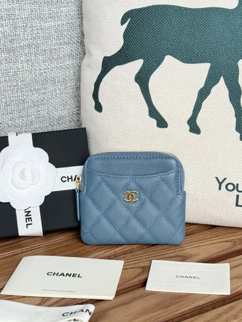 OnTrend Chanel Wallets Purse 52192