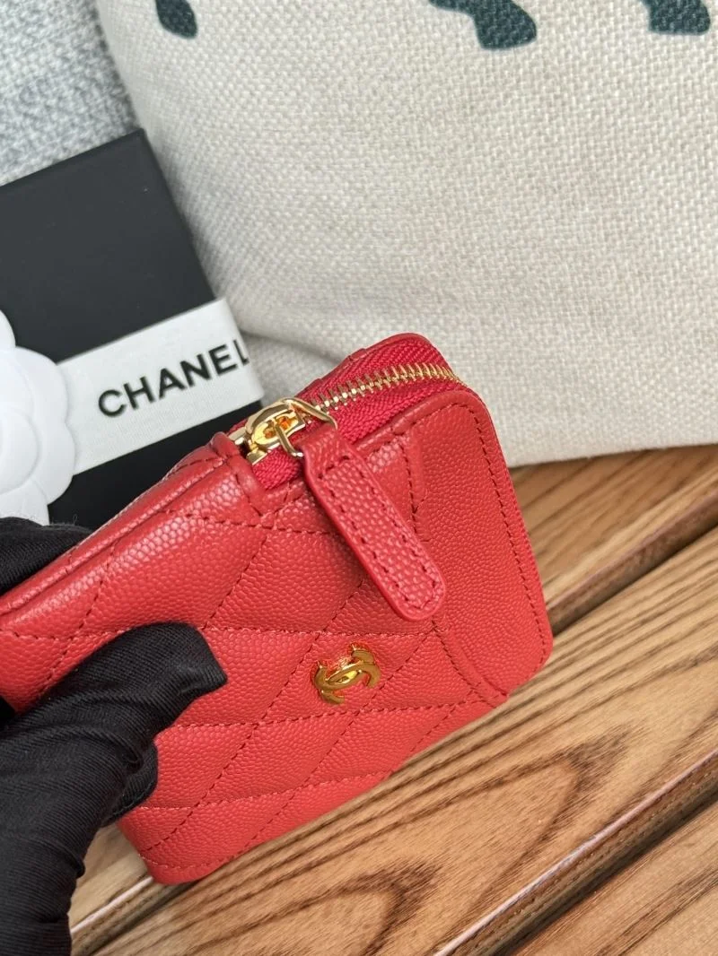 Chanel Wallets Purse SportInspired 52188