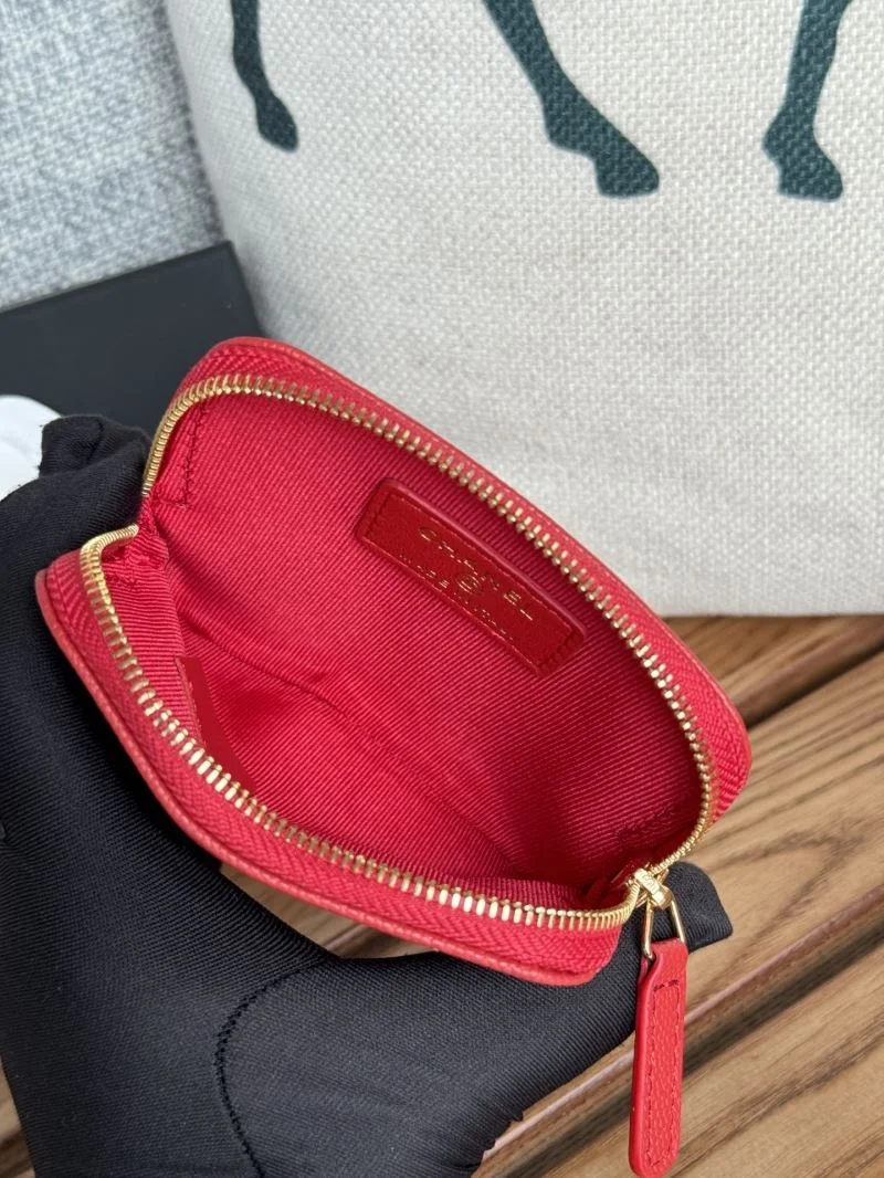 Chanel Wallets Purse SportInspired 52188