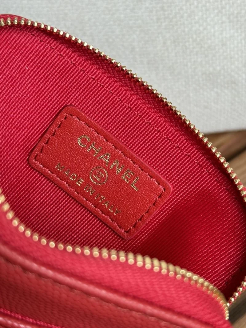 Chanel Wallets Purse SportInspired 52188