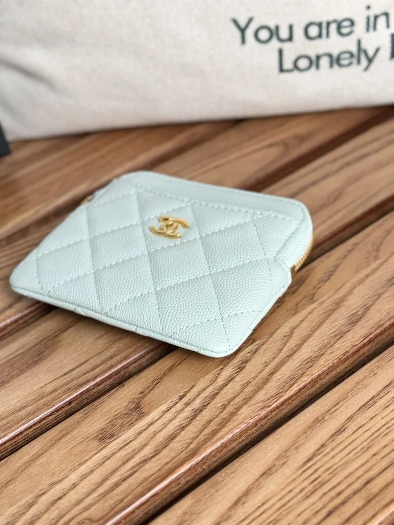 Affordable Chanel Wallets Purse 52190