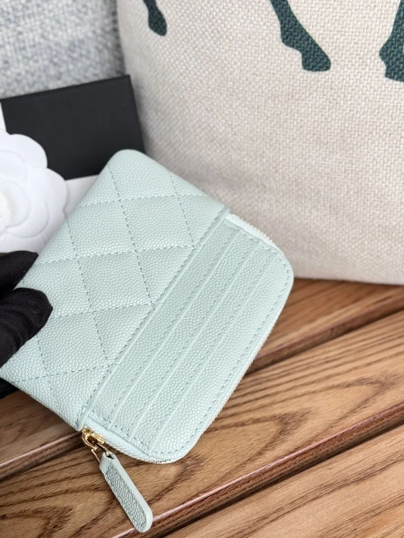 Affordable Chanel Wallets Purse 52190