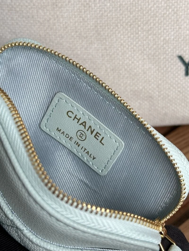 Affordable Chanel Wallets Purse 52190
