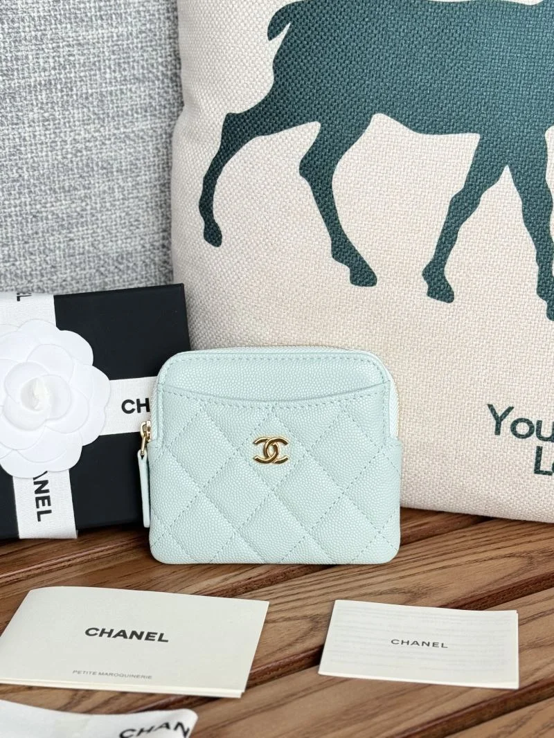 Affordable Chanel Wallets Purse 52190