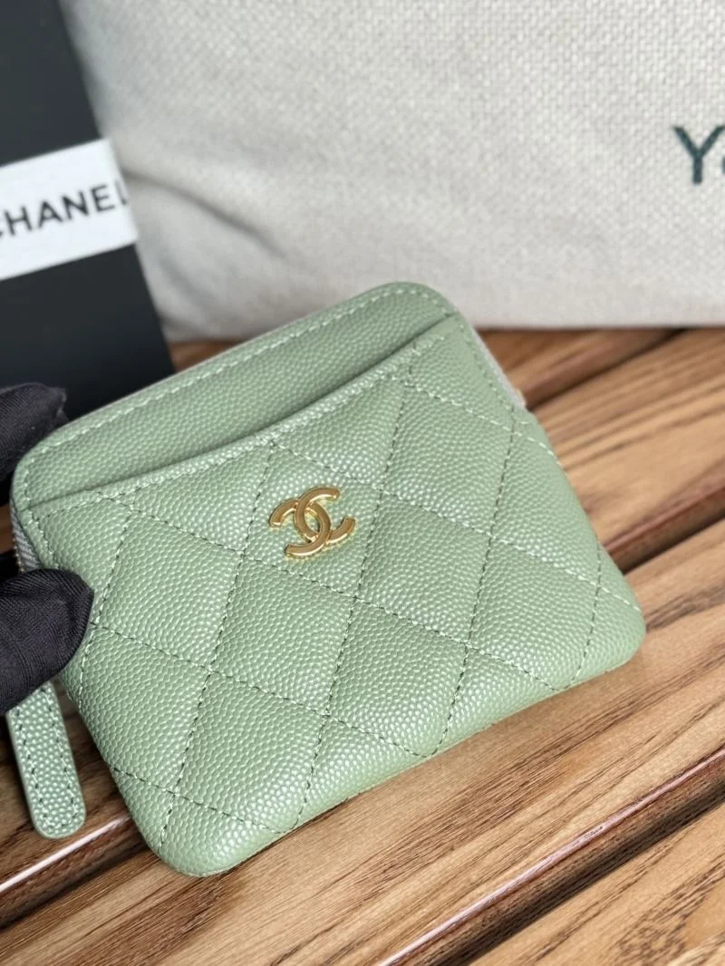 ZeroBulk Chanel Wallets Purse 52224