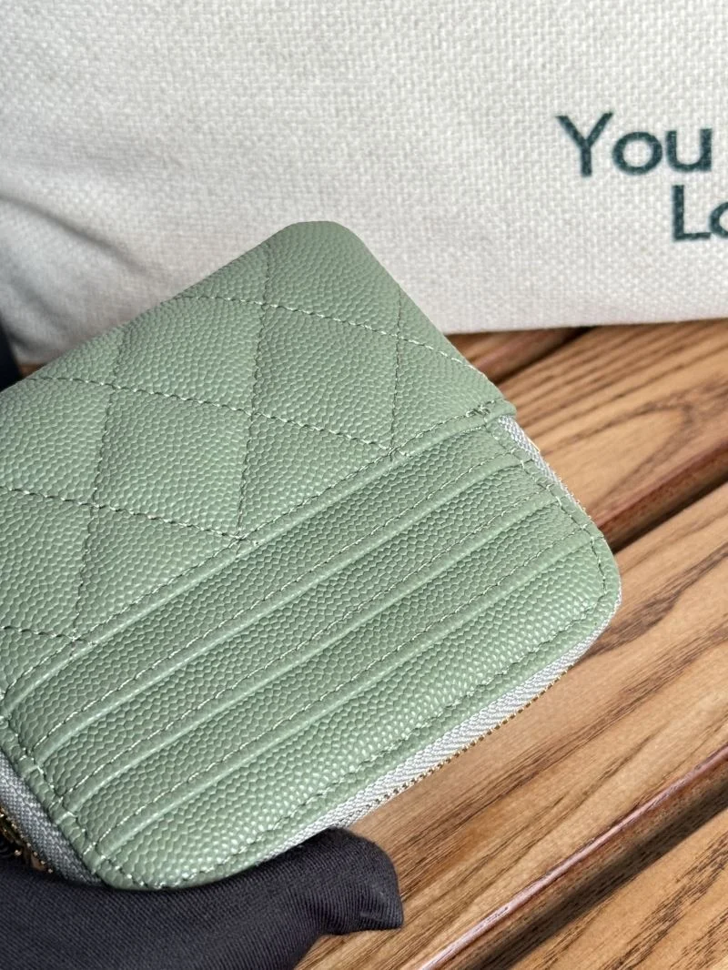 ZeroBulk Chanel Wallets Purse 52224