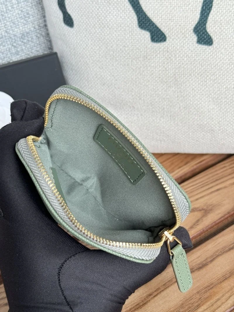 ZeroBulk Chanel Wallets Purse 52224