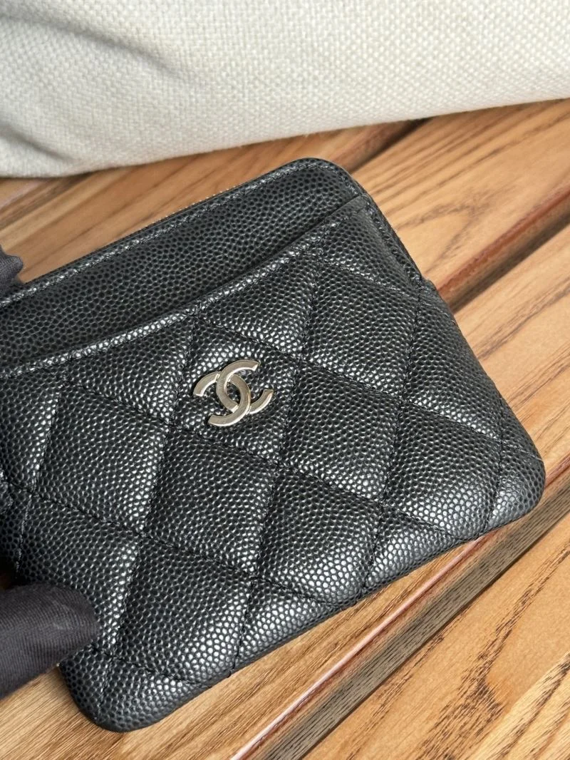 Chanel Wallets Purse Sophisticated 52200