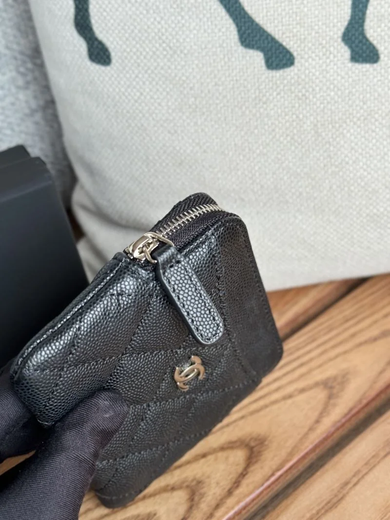 Chanel Wallets Purse Sophisticated 52200