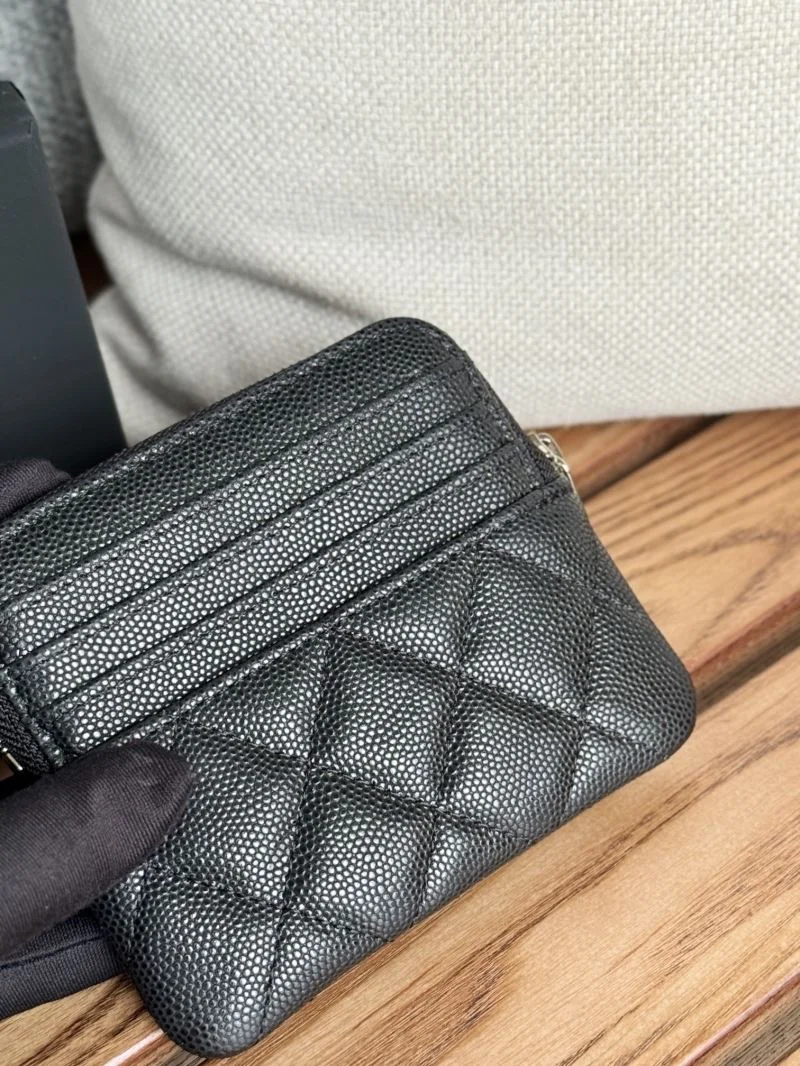 Chanel Wallets Purse Sophisticated 52200