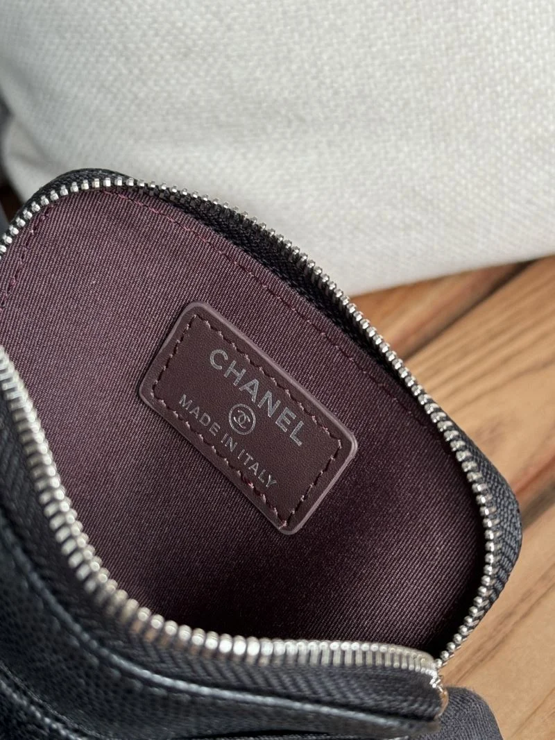 Chanel Wallets Purse Sophisticated 52200