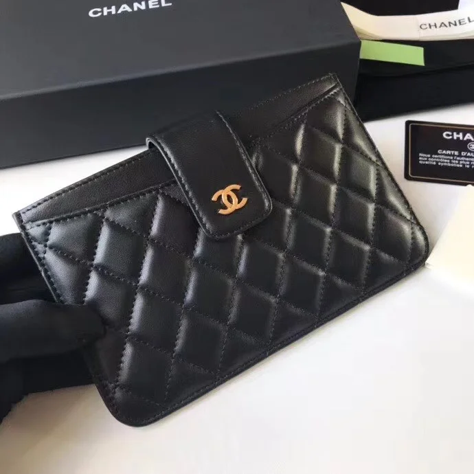 GoodFit Chanel Wallets Purse 52181