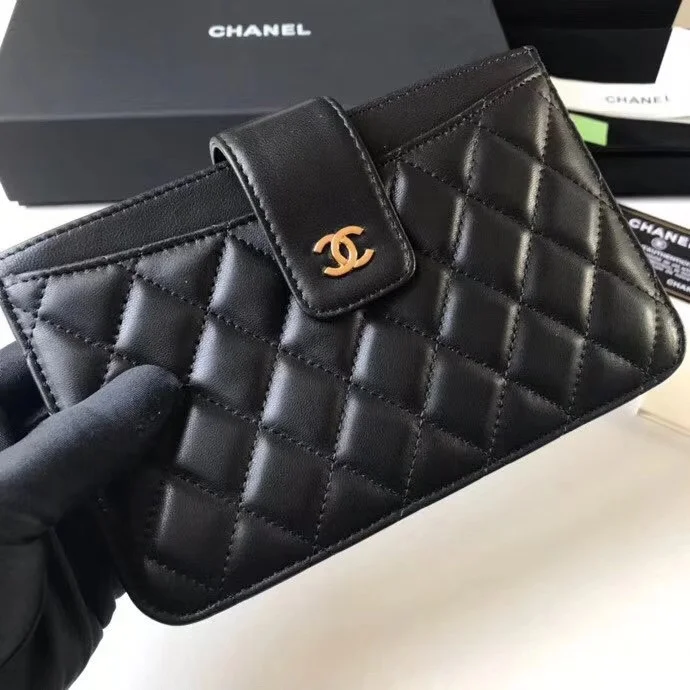 GoodFit Chanel Wallets Purse 52181