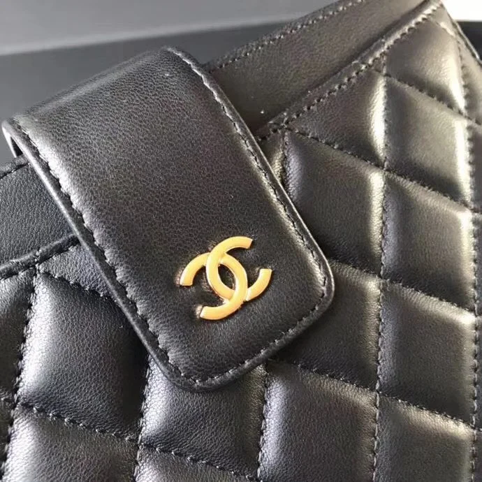 GoodFit Chanel Wallets Purse 52181