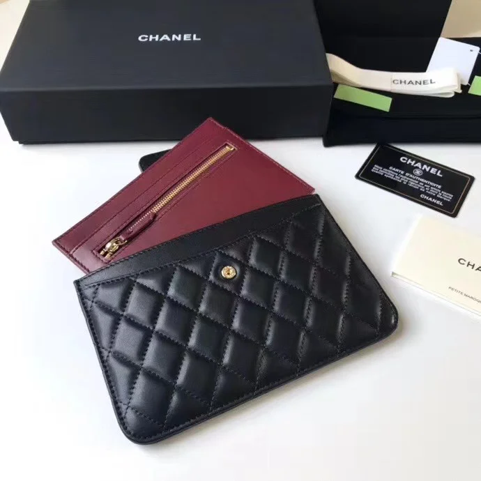 GoodFit Chanel Wallets Purse 52181