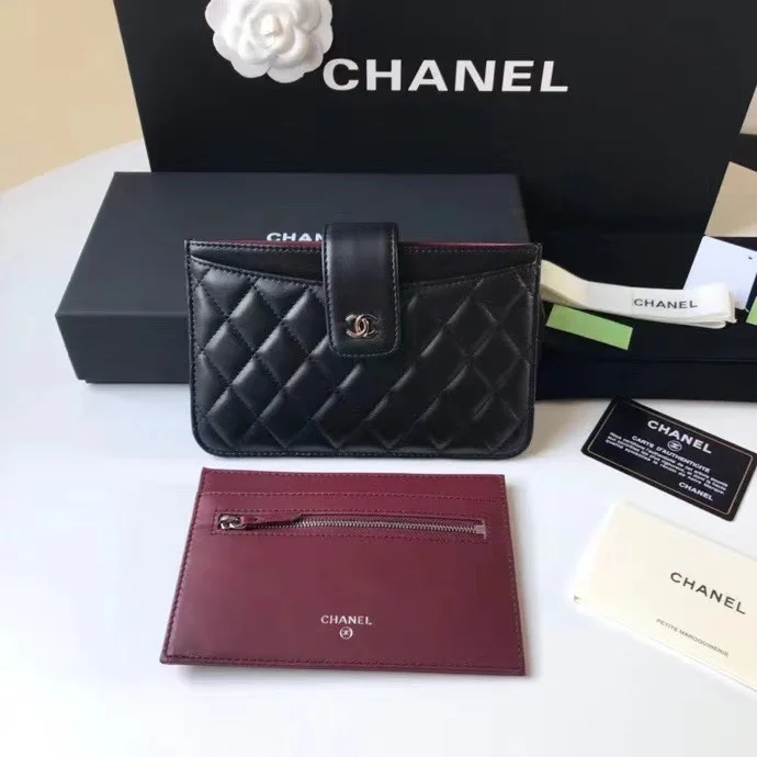 UrbanChic Chanel Wallets Purse 52217