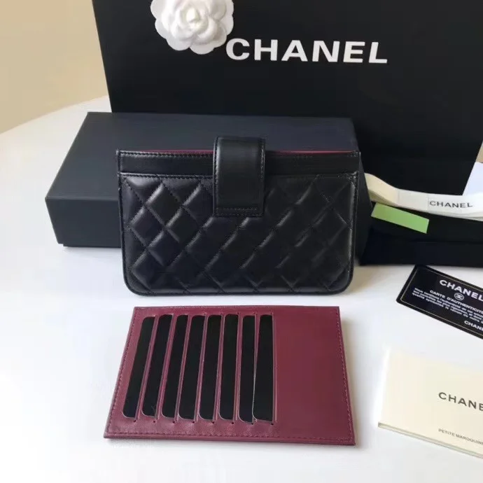 UrbanChic Chanel Wallets Purse 52217