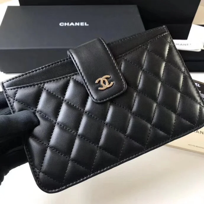 UrbanChic Chanel Wallets Purse 52217