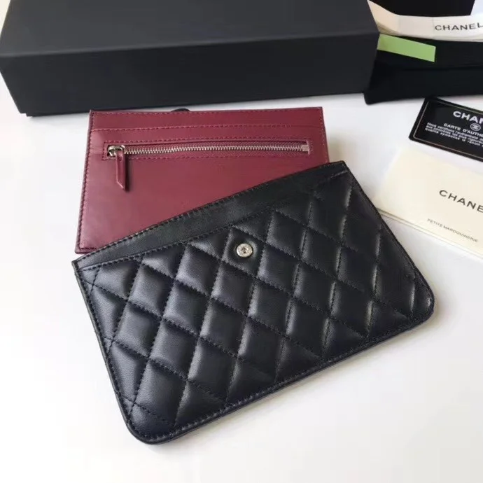 UrbanChic Chanel Wallets Purse 52217