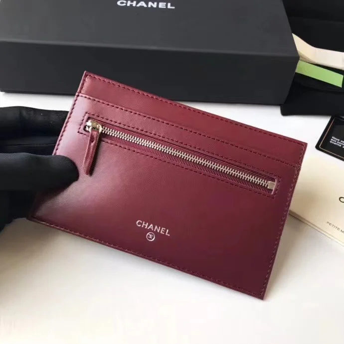 UrbanChic Chanel Wallets Purse 52217
