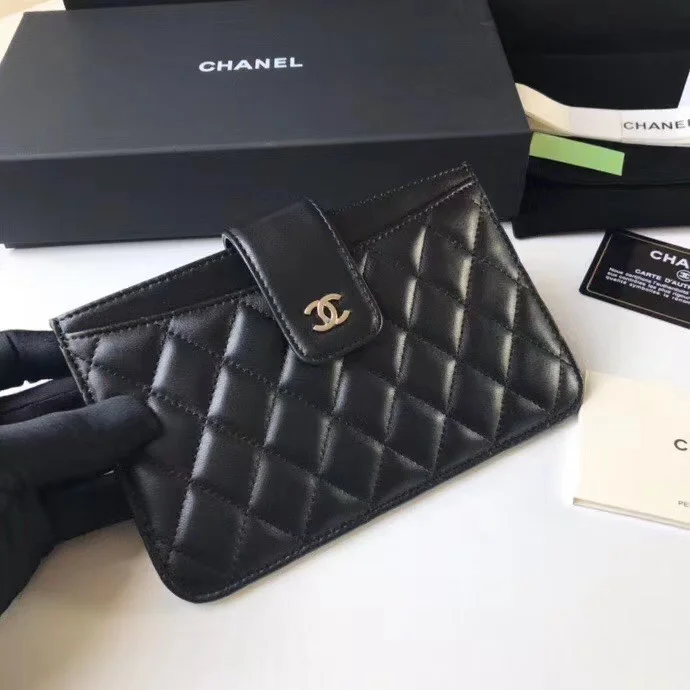UrbanChic Chanel Wallets Purse 52217
