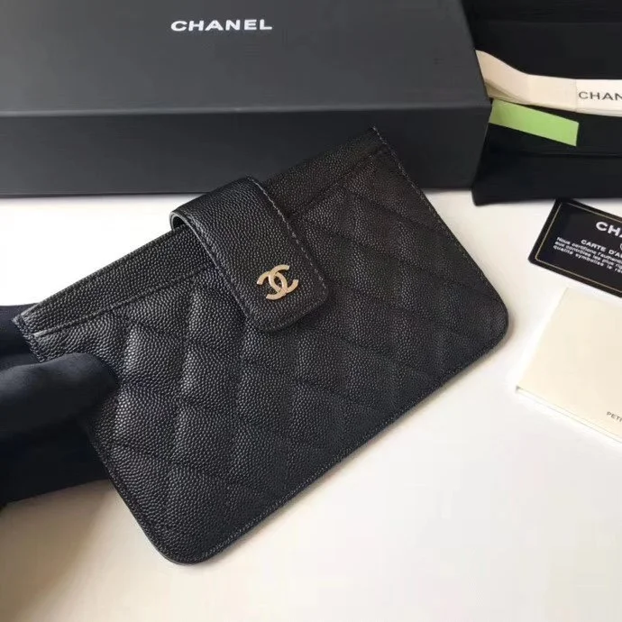 QuickDry Chanel Wallets Purse 52180