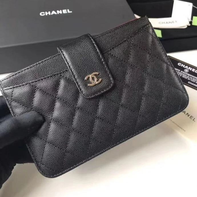 QuickDry Chanel Wallets Purse 52180