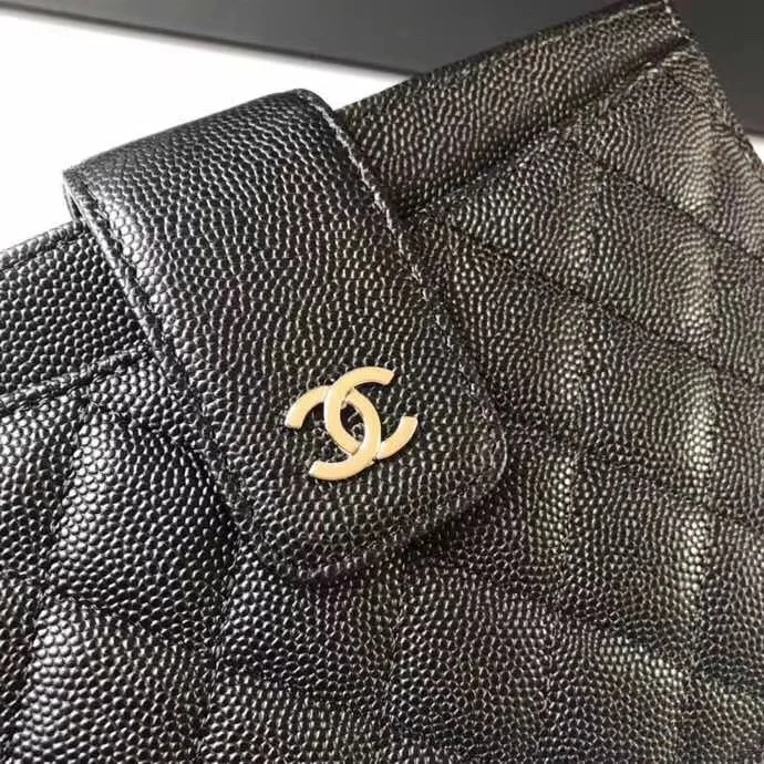 QuickDry Chanel Wallets Purse 52180