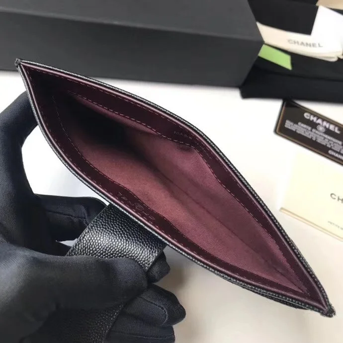 QuickDry Chanel Wallets Purse 52180