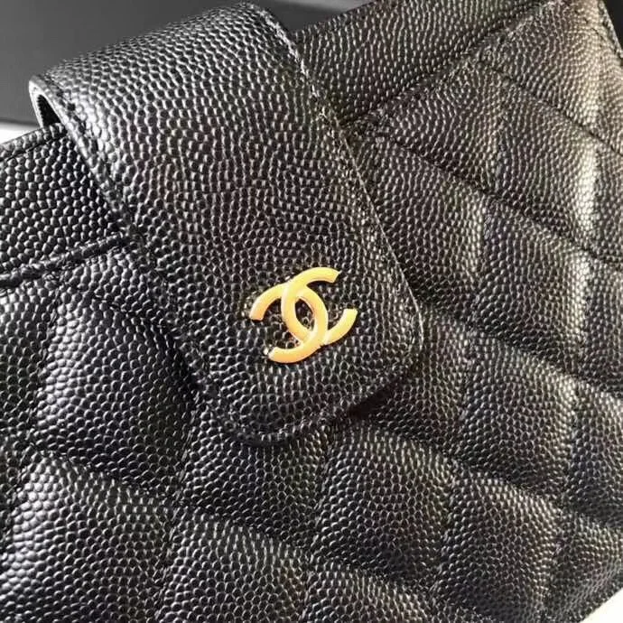 Sporty Chanel Wallets Purse 52212