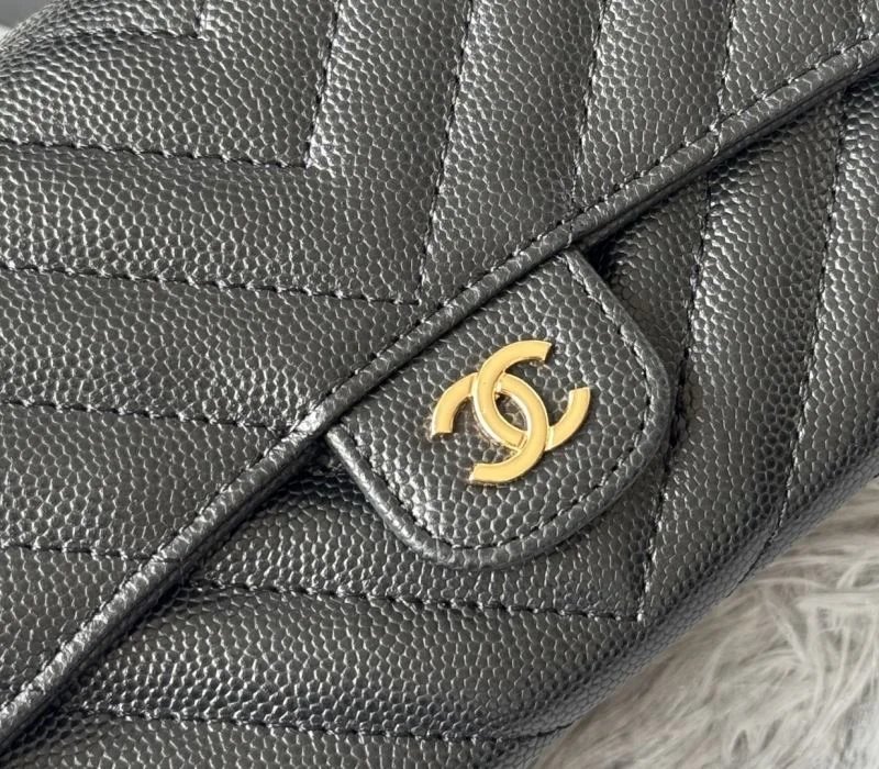 FlexibleFit Chanel Wallets Purse 52179