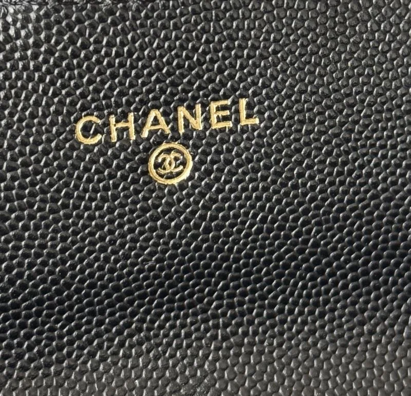 FlexibleFit Chanel Wallets Purse 52179