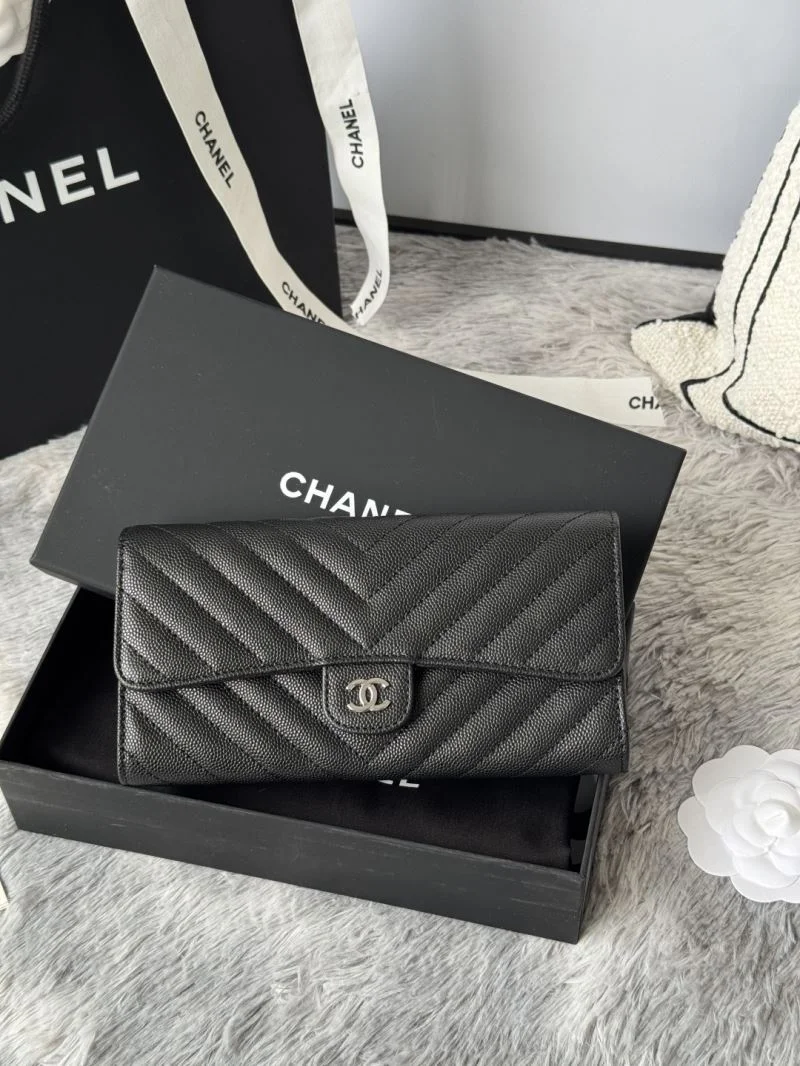 Modern Chanel Wallets Purse 52173
