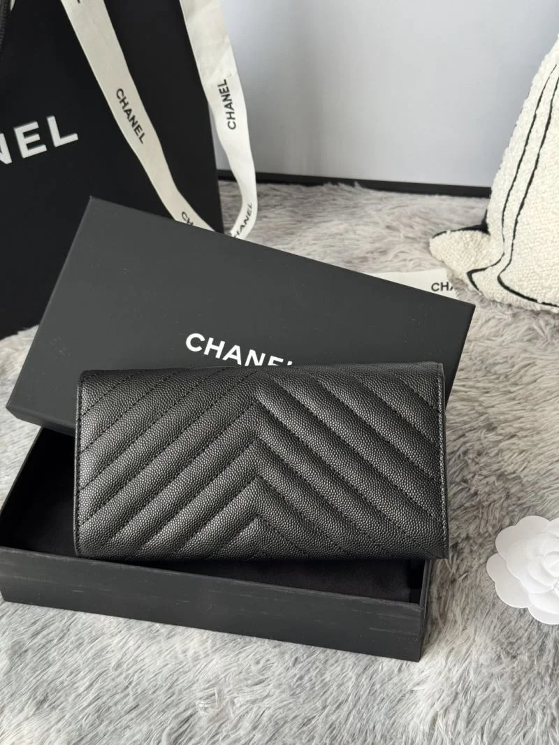 Modern Chanel Wallets Purse 52173