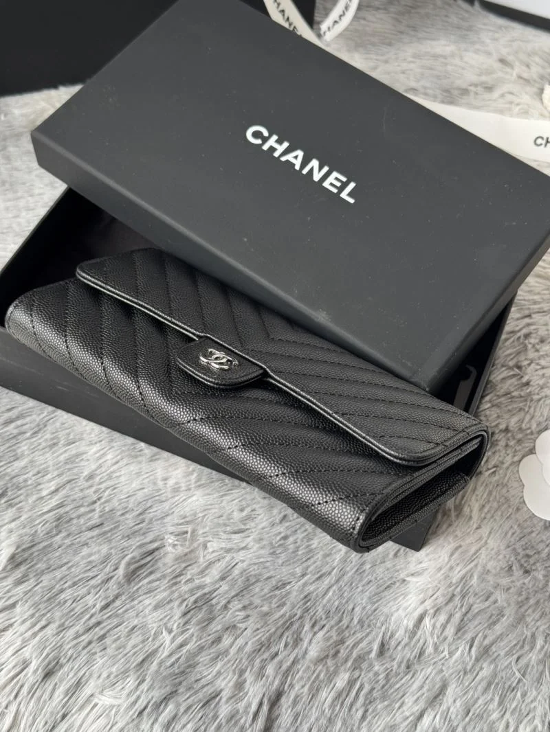 Modern Chanel Wallets Purse 52173