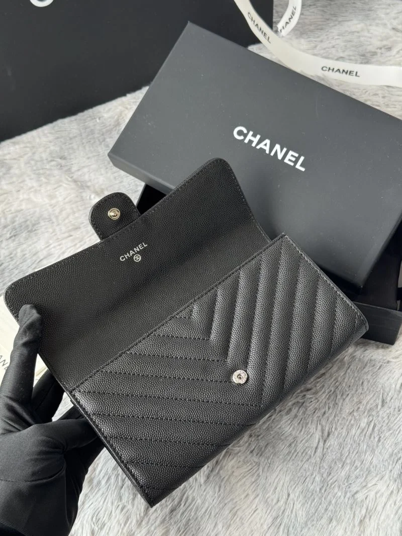 Modern Chanel Wallets Purse 52173
