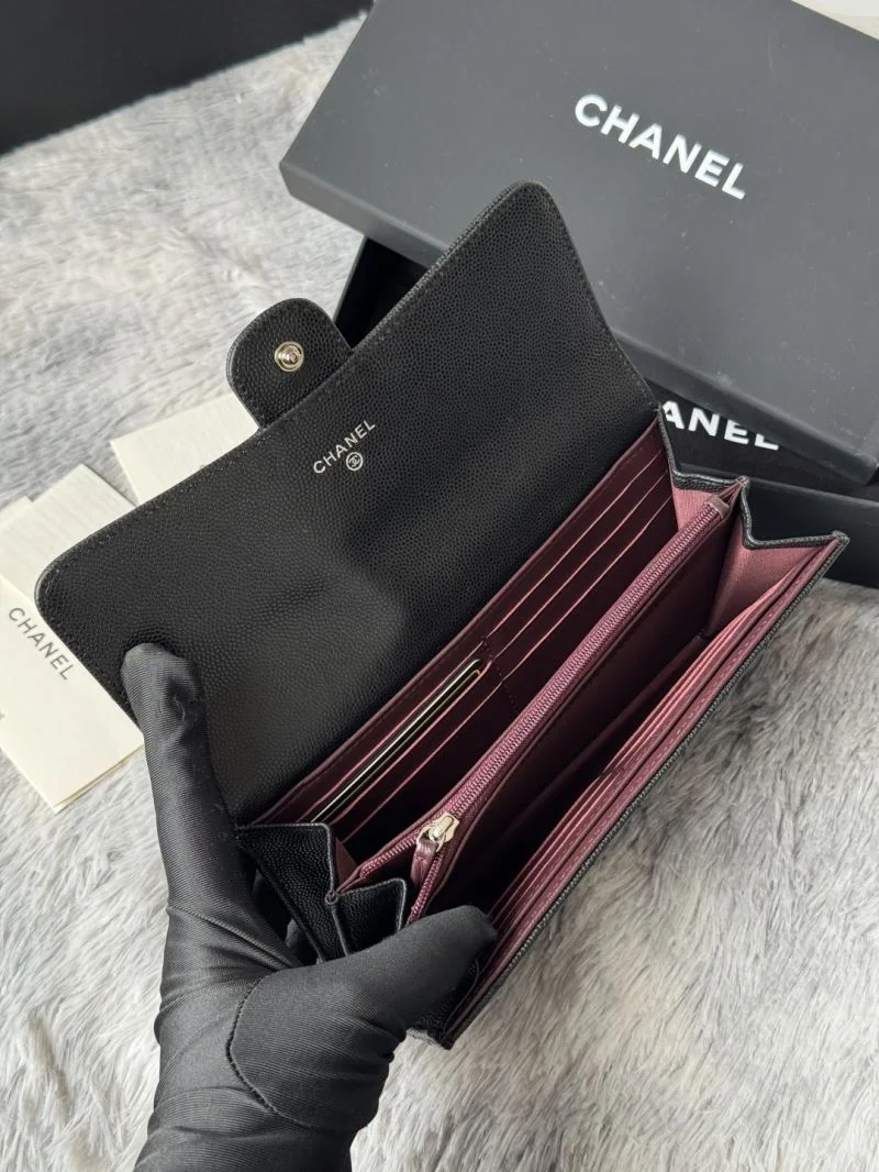 Modern Chanel Wallets Purse 52173