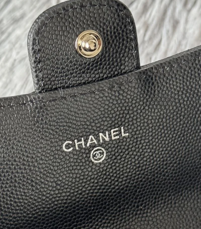 Modern Chanel Wallets Purse 52173