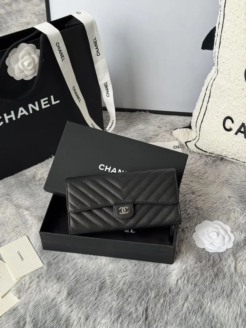 Modern Chanel Wallets Purse 52173