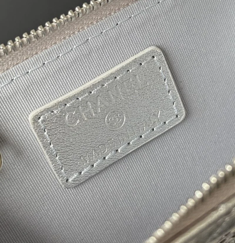 SmoothTexture Chanel Wallets Purse 52169