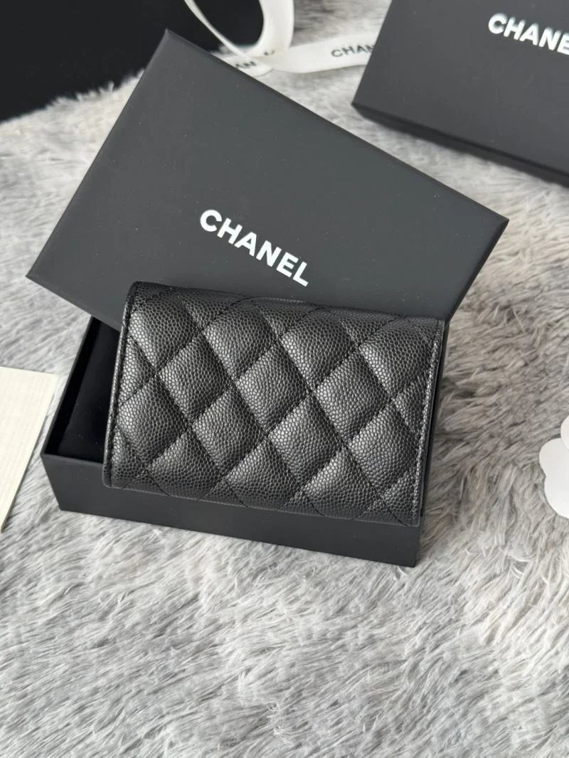 Stylish Chanel Wallets Purse 52167