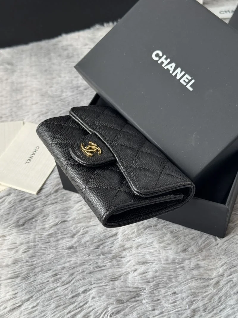 Stylish Chanel Wallets Purse 52167